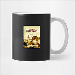 Global Journey The Reluctant Traveler Mugs
