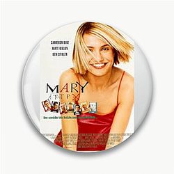 Laugh-Out-Loud Romance Theres Something About Mary Pins