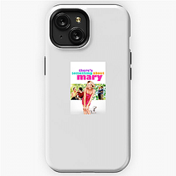 Unlikely Suitors Theres Something About Mary iPhone Cases