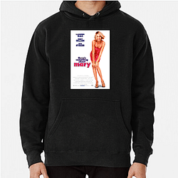Slapstick and Sweetness Theres Something About Mary Hoodies