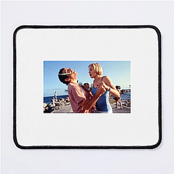 Comedy of Misadventures Theres Something About Mary Mouse Pads