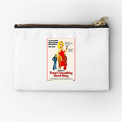 Iconic 90s Rom-Com Theres Something About Mary Zipper Pouches