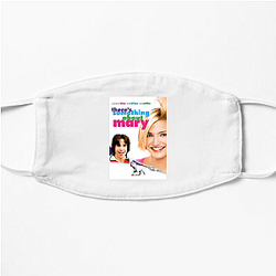 Awkward Dating Disasters Theres Something About Mary Face Masks