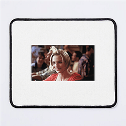 Wild Romantic Ride Theres Something About Mary Mouse Pads