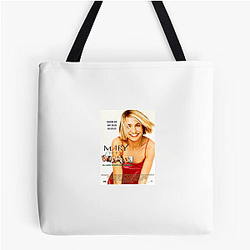Laugh-Out-Loud Romance Theres Something About Mary Bags