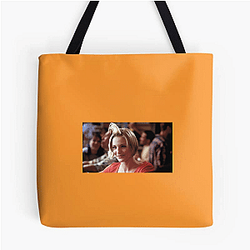 Wild Romantic Ride Theres Something About Mary Bags