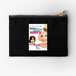 Awkward Dating Disasters Theres Something About Mary Zipper Pouches
