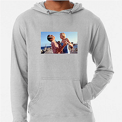 Comedy of Misadventures Theres Something About Mary Hoodies