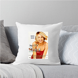 Laugh-Out-Loud Romance Theres Something About Mary Pillows Cover