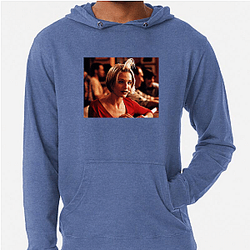 Quirky Love Story Theres Something About Mary Hoodies