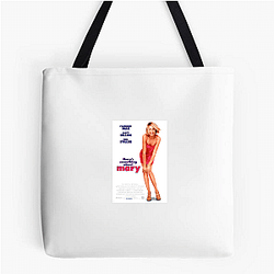Slapstick and Sweetness Theres Something About Mary Bags