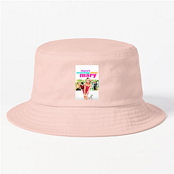 Unlikely Suitors Theres Something About Mary Hats & Caps