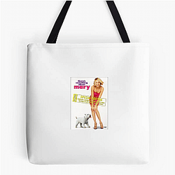 Offbeat Romantic Chaos Theres Something About Mary Bags