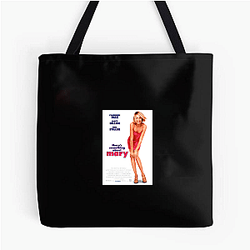 Slapstick and Sweetness Theres Something About Mary Bags