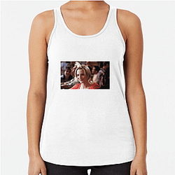 Wild Romantic Ride Theres Something About Mary Tank Tops