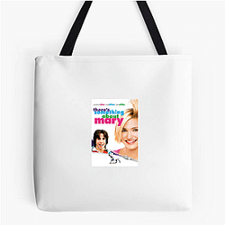 Awkward Dating Disasters Theres Something About Mary Bags