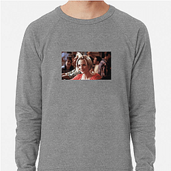 Wild Romantic Ride Theres Something About Mary Sweatshirts
