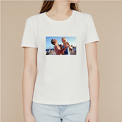 Comedy of Misadventures Theres Something About Mary T-Shirts