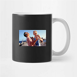 Comedy of Misadventures Theres Something About Mary Mugs