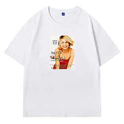 Laugh-Out-Loud Romance Theres Something About Mary T-Shirts