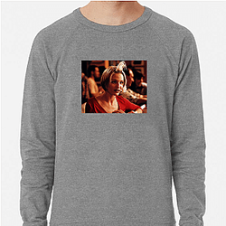 Quirky Love Story Theres Something About Mary Sweatshirts