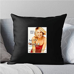 Laugh-Out-Loud Romance Theres Something About Mary Pillows Cover
