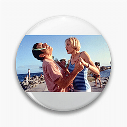 Comedy of Misadventures Theres Something About Mary Pins