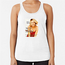 Laugh-Out-Loud Romance Theres Something About Mary Tank Tops