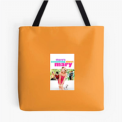 Unlikely Suitors Theres Something About Mary Bags