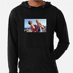 Comedy of Misadventures Theres Something About Mary Hoodies