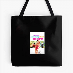 Unlikely Suitors Theres Something About Mary Bags
