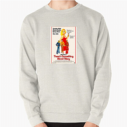 Iconic 90s Rom-Com Theres Something About Mary Sweatshirts