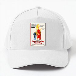 Iconic 90s Rom-Com Theres Something About Mary Hats & Caps