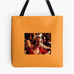 Quirky Love Story Theres Something About Mary Bags