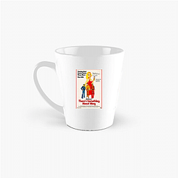 Iconic 90s Rom-Com Theres Something About Mary Mugs