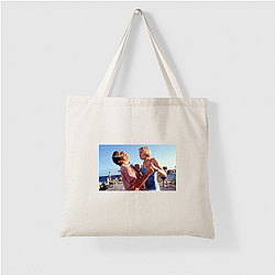 Comedy of Misadventures Theres Something About Mary Bags