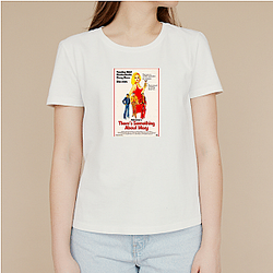 Iconic 90s Rom-Com Theres Something About Mary T-Shirts