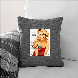 Laugh-Out-Loud Romance Theres Something About Mary Pillows Cover