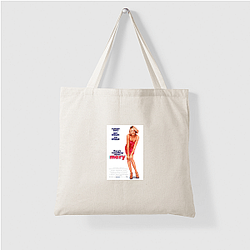 Slapstick and Sweetness Theres Something About Mary Bags