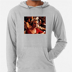 Quirky Love Story Theres Something About Mary Hoodies