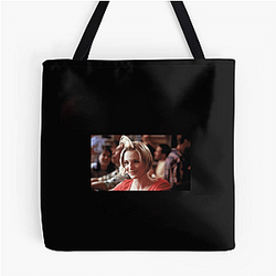 Wild Romantic Ride Theres Something About Mary Bags