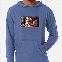 Wild Romantic Ride Theres Something About Mary Hoodies