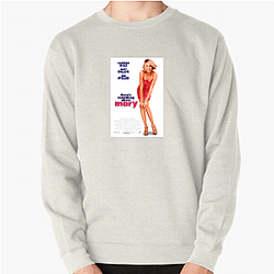 Slapstick and Sweetness Theres Something About Mary Sweatshirts