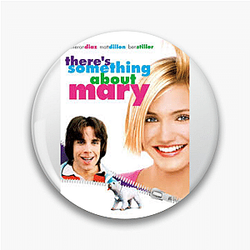 Awkward Dating Disasters Theres Something About Mary Pins