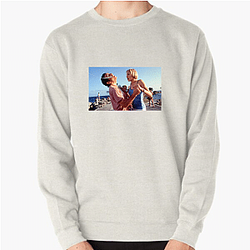 Comedy of Misadventures Theres Something About Mary Sweatshirts
