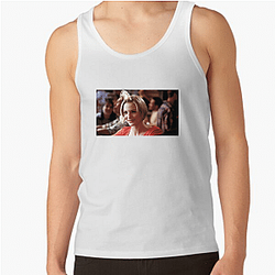 Wild Romantic Ride Theres Something About Mary Tank Tops