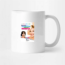Awkward Dating Disasters Theres Something About Mary Mugs