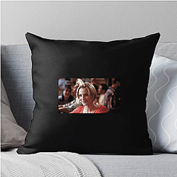 Wild Romantic Ride Theres Something About Mary Pillows Cover