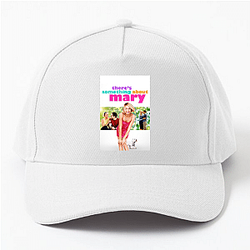 Unlikely Suitors Theres Something About Mary Hats & Caps