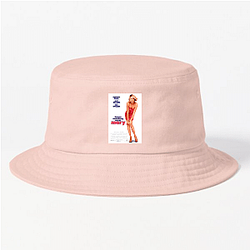 Slapstick and Sweetness Theres Something About Mary Hats & Caps